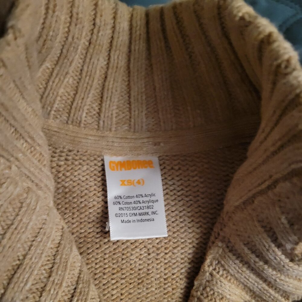 Sweater - Picture 2 of 2